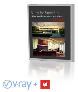 vray for sketchup ebook