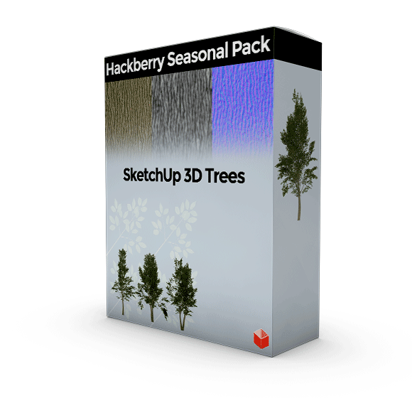 hacbkberry trees